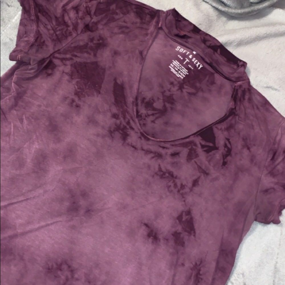 American Eagle Tee